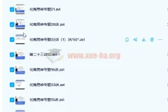 高三化学春季班课 梅南捷尖子班课程