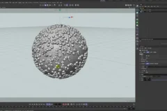 C4D动画进阶教程：从基础到专业