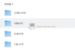 英文口语练习315篇英文精讲动画