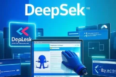 《DeepSeek办公应用》超详细教程：2025年办公效率起飞
