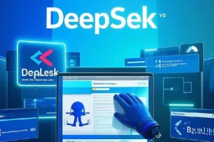 《DeepSeek办公应用》超详细教程：2025年办公效率起飞