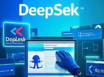 《DeepSeek办公应用》超详细教程：2025年办公效率起飞