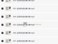 杨家成《搞定英语精品课》：含自然拼读130节课程