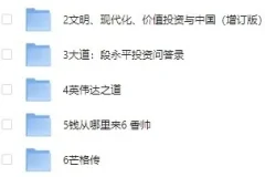 2025上半年10部热门商业神作合集