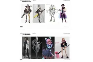 灰昼C4D设计课25期：从零到精通实战案例教程
