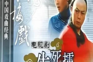黄梅戏《生死擂》全剧