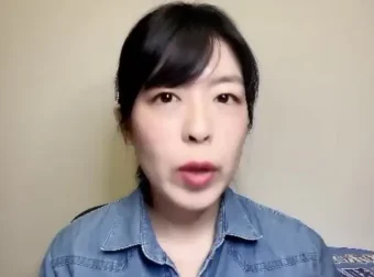杨帆：女性力量实践营 – 情感、事业与自我成长