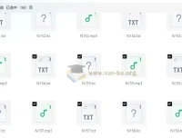 新英语900句（基础篇+生活篇）MP3和LRC同步字幕