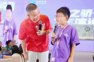 抖音热门黄导家庭教育课程合集