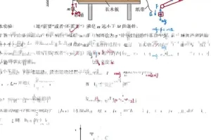 2024赵玉峰高三物理押题精华版