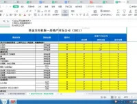 财务BP实战训练：从基础构建到体系落地
