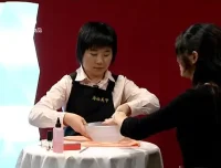 美甲教程：从入门到精通的全套指南