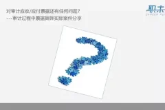 审计实务全攻略：从入门到精通
