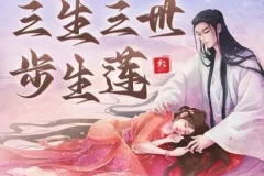 有声小说《三生三世步生莲》：影视原著精品有声剧270集完结