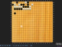 围棋中级攻略：i5定式与对杀技巧课程