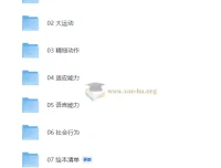 0 – 3岁在家早教全攻略