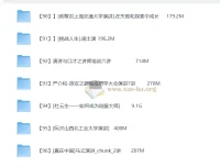 口才提升资源全集