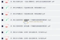 《引爆自律力：30天攻克惰性，夺回人生主导权》