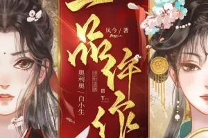 多人有声剧《一品仵作》 糖醋奥利奥播讲 1191集完结