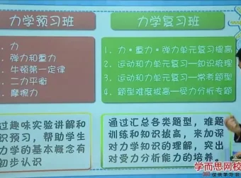 初一科学年卡满分班（华师大版）全攻略