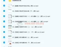 2022高考英语聂宁尖端春季班
