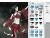 3D女神建模渲染全流程教程：从DAZ到ZBrush、Maya