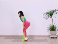 苏蕾老师7天零基础美臀塑形蜕变课