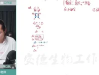 李林高考生物十一特训：遗传专题与真题解析课程