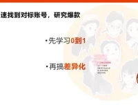 28天短视频实操训练营：从零打造爆款账号