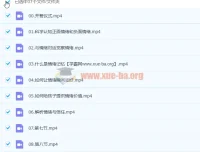 南汐青少年情绪教养训练营（完结）