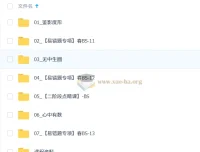 2026春下初三中考数学数理思维自主学习课程·BS版 – 陈丽