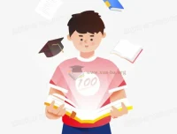 学霸宝典：教你高效学习方法[课程+PDF]
