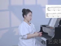 刘梦娇车尔尼599钢琴教程100课及配套PDF