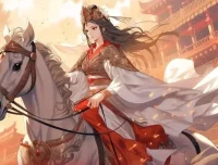 有声小说《帝凰之神医弃妃》多人有声剧1192集完结