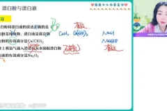 2024高三化学康冲全年班：覆盖一轮、二轮、三轮全阶段冲刺课程