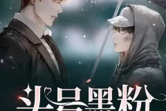 有声小说《头号黑粉》：纯爱都市多人有声剧全252集完结