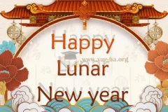 Susan每日英语阅读《春节特辑》