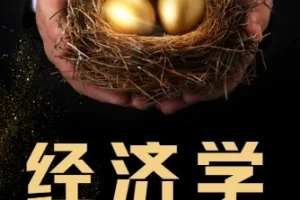 梁捷《一平方公里内的经济学》完结课程