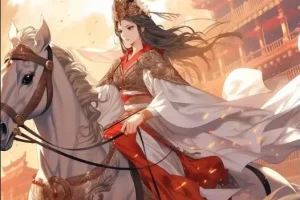 有声小说《帝凰之神医弃妃》多人有声剧1192集完结