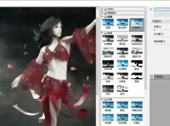 3D女神建模渲染全流程教程：从DAZ到ZBrush、Maya