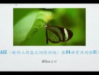 掌握267个核心词根：英语单词速记秘籍