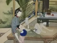 古代房中术：男人的养生秘籍