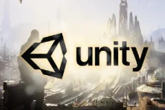 Unity勇士传说动作游戏开发课程