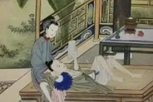 古代房中术：男人的养生秘籍