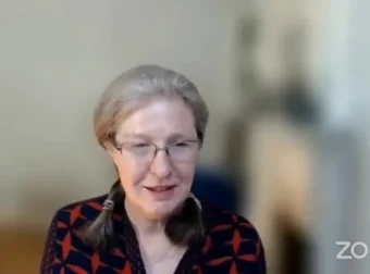 Anne McKay短程心理动力治疗培训课程