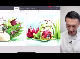 子龙英语大猫1级50节英语启蒙课：涵盖汽车恐龙等趣味主题
