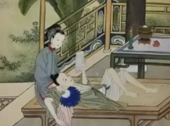 古代房中术：男人的养生秘籍