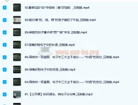 王芳“好芳法”：攻克汉语语法难关课程