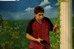 赵霞教你乒乓球入门：4集全攻略