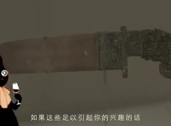 《假日博物馆：世界历史与艺术动漫课程》